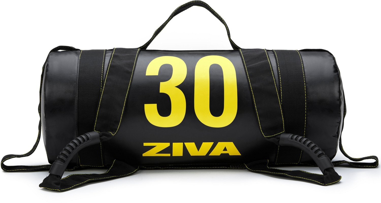 ZIVA Power Core Bag - view number 8