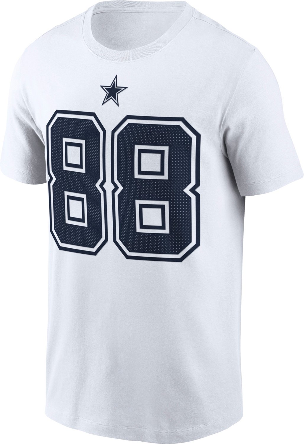 Nike Men's Dallas Cowboys CeeDee Lamb 88 T-shirt