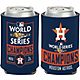 WinCraft Houston Astros 2022 World Series Champs Can Cooler                                                                      - view number 1 image