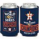 WinCraft Houston Astros 2022 World Series Champs Can Cooler - view number 1 image