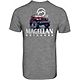 Magellan Outdoors Men’s Fishmobile T-shirt                                                                                     - view number 1 image