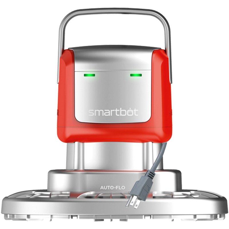 Smartbot 1/2 Hp Poo… - image