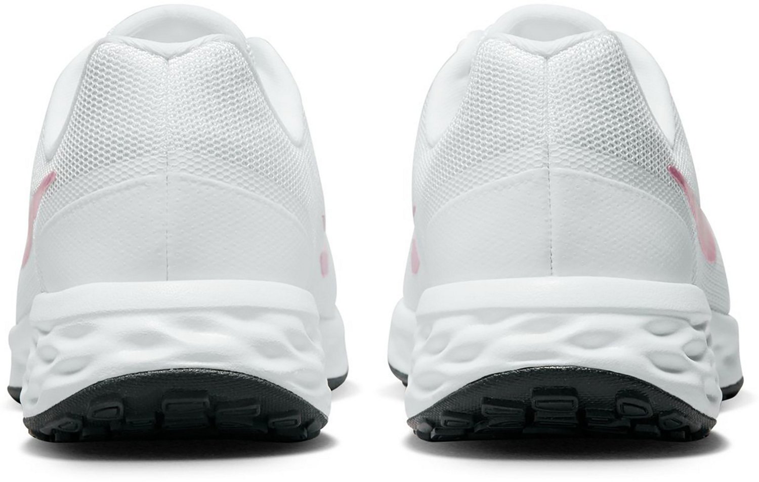 Nike Women's Revolution 6 Next Nature Running Shoes - view number 3