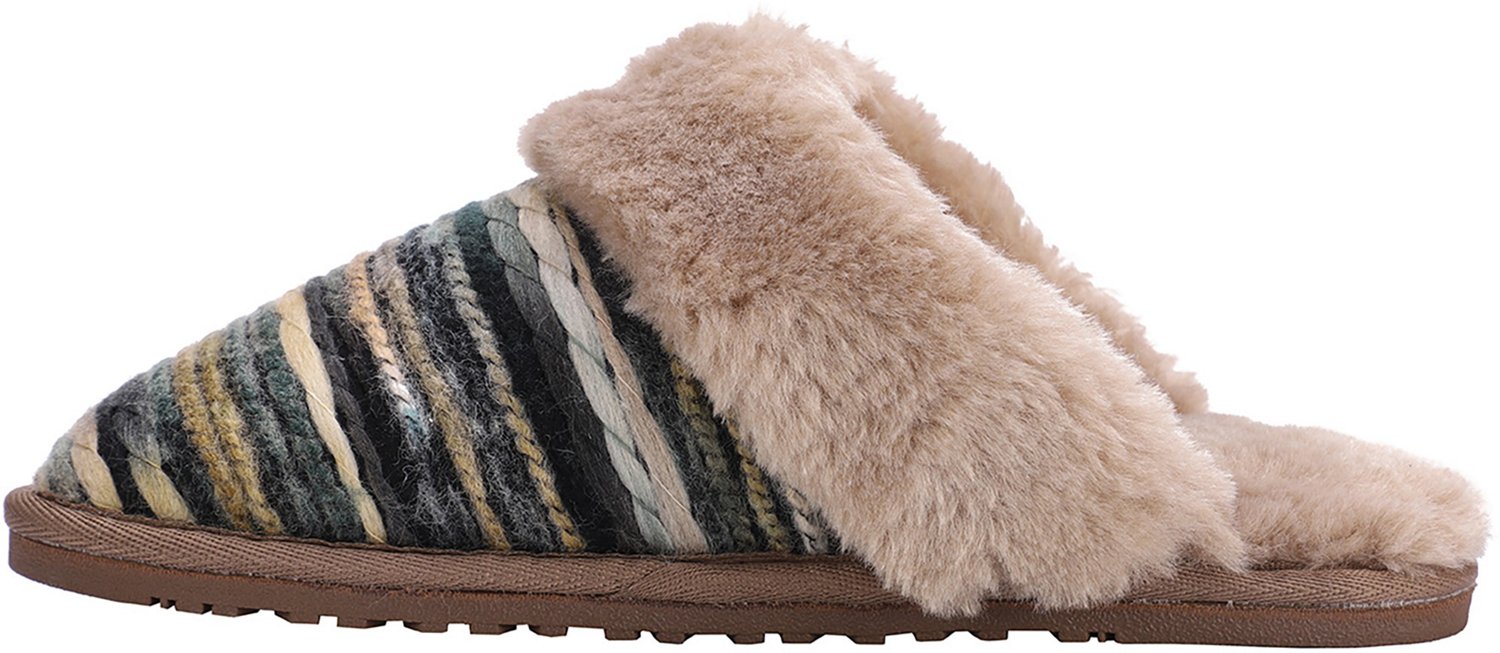 Lamo Women's Juarez Scuff Slippers - view number 2