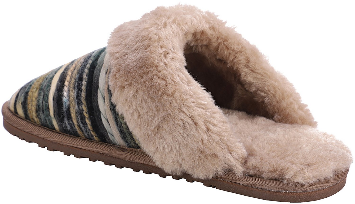 Lamo Women's Juarez Scuff Slippers - view number 3