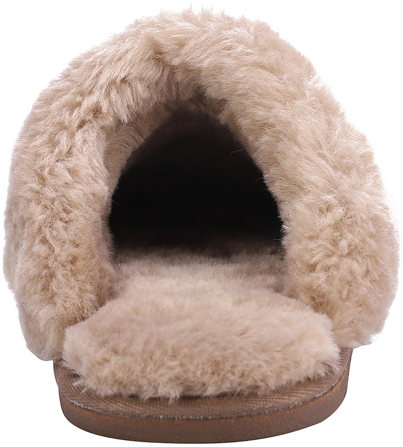 Lamo Women's Juarez Scuff Slippers - view number 4