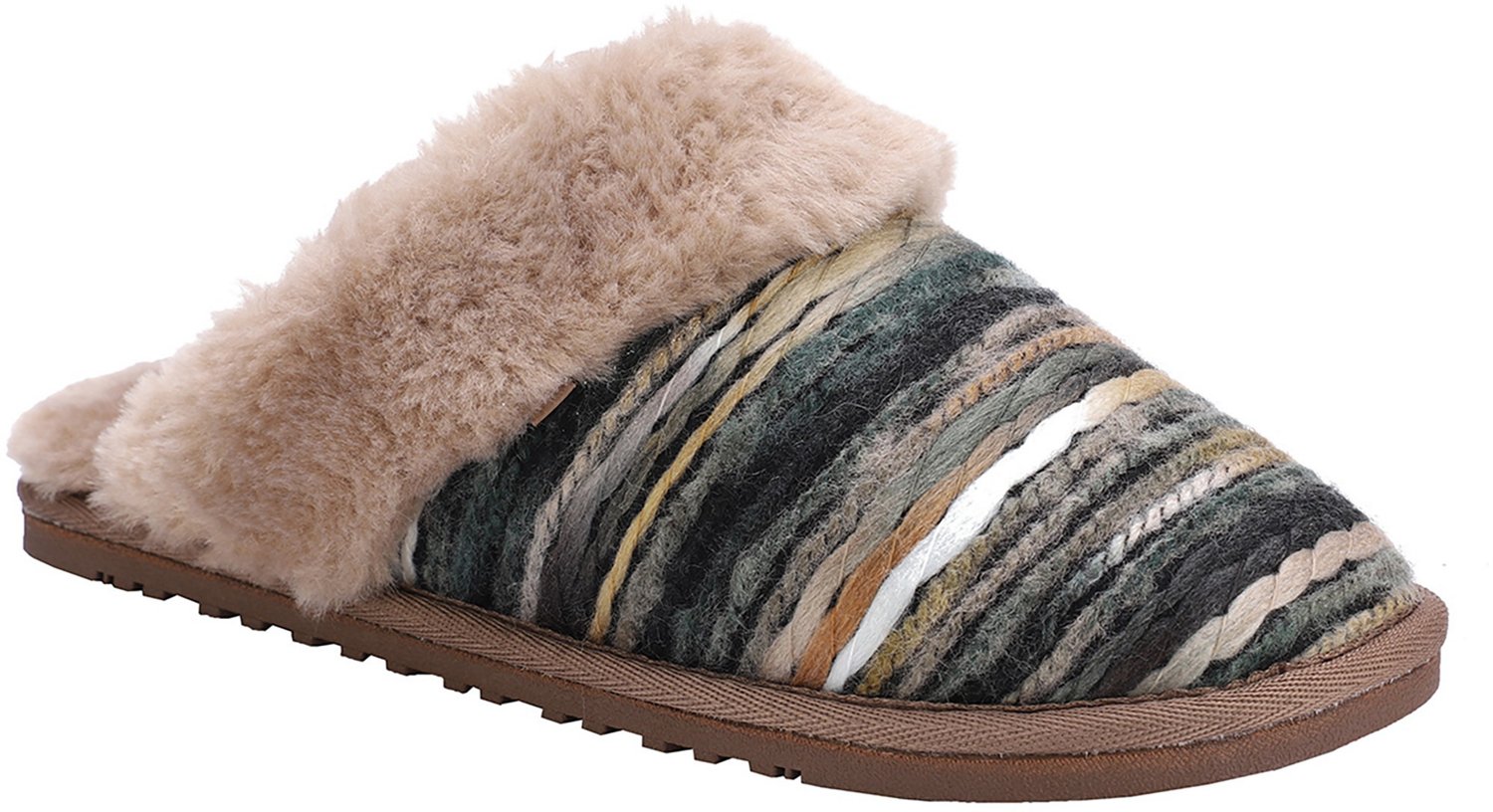 Lamo Women's Juarez Scuff Slippers - view number 5