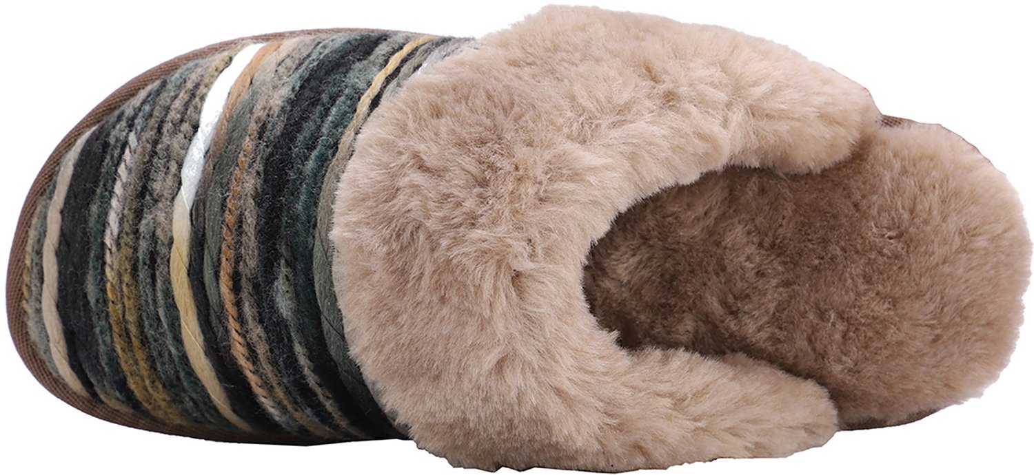 Lamo Women's Juarez Scuff Slippers - view number 7