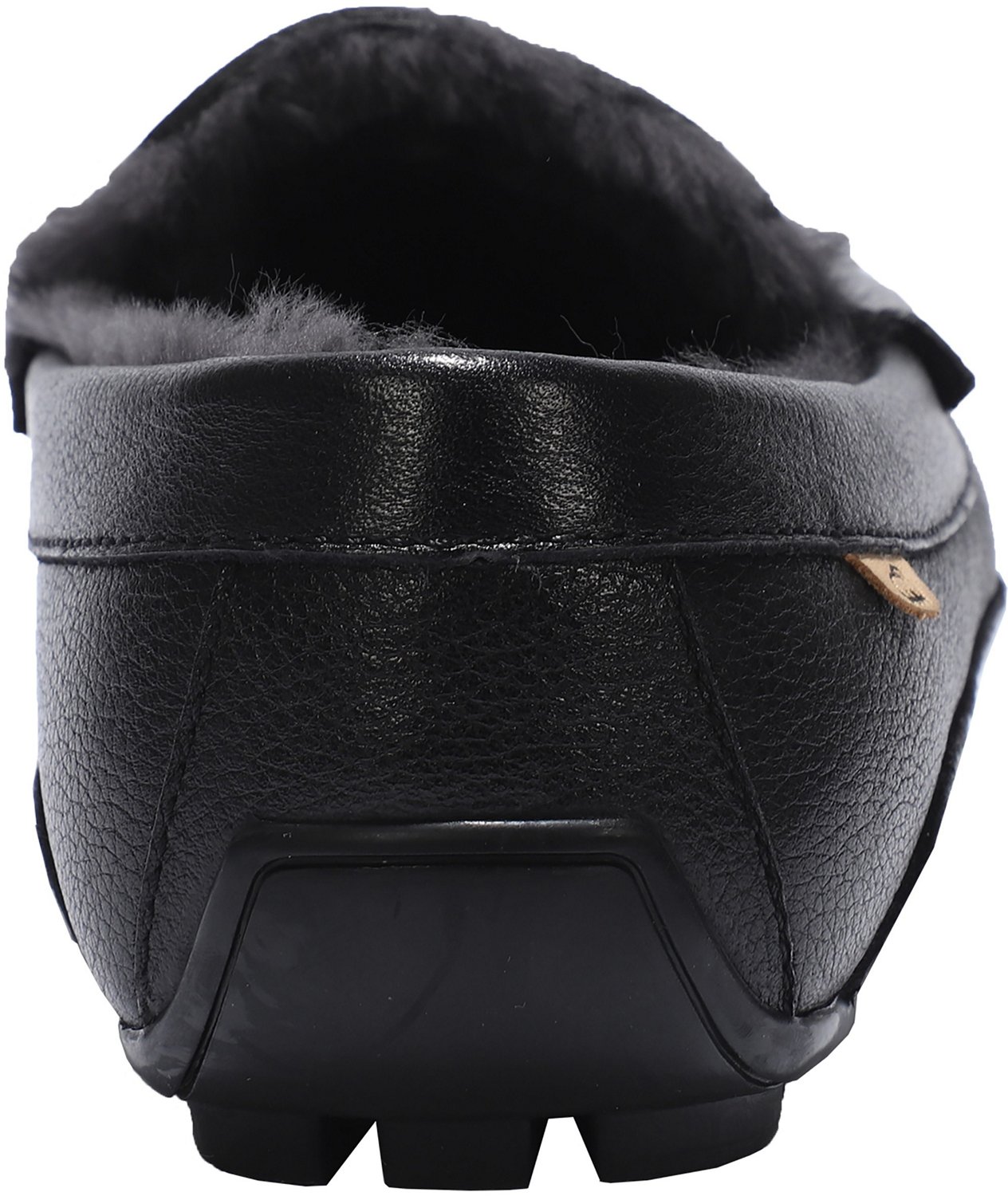 Lamo Men's Grayson Moccasin Slippers - view number 4