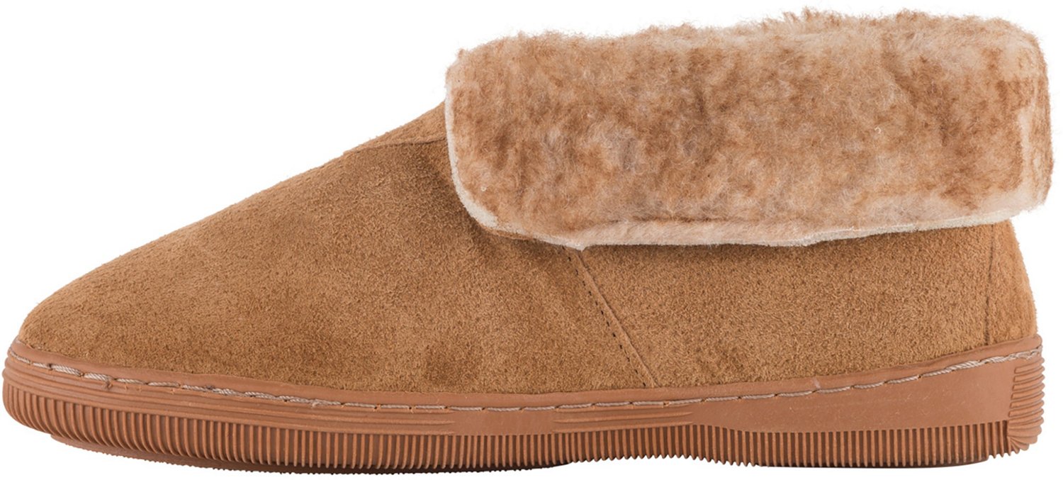 Lamo Men's Bootie Slippers - view number 2