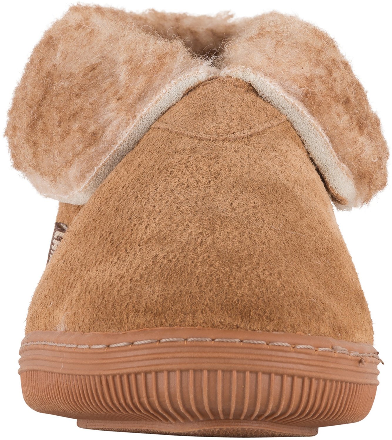 Lamo Men's Bootie Slippers - view number 5