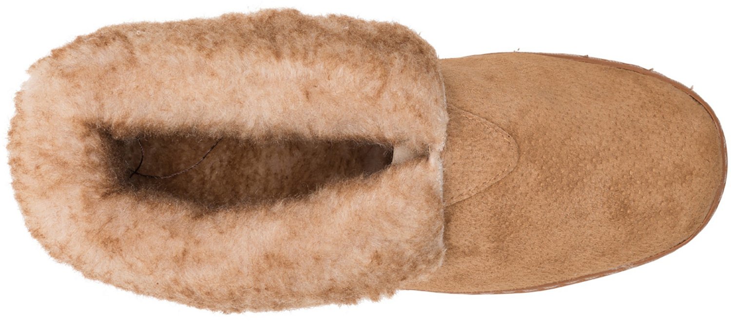 Lamo Men's Bootie Slippers - view number 6