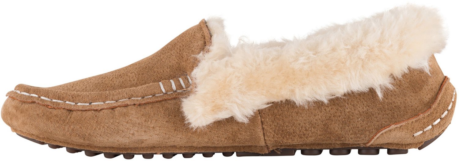 Lamo Women's Aussie Moccasin Slippers - view number 2