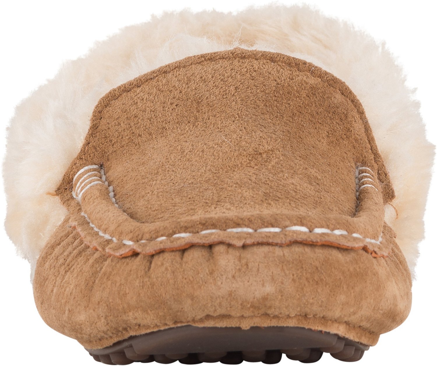 Lamo Women's Aussie Moccasin Slippers - view number 5