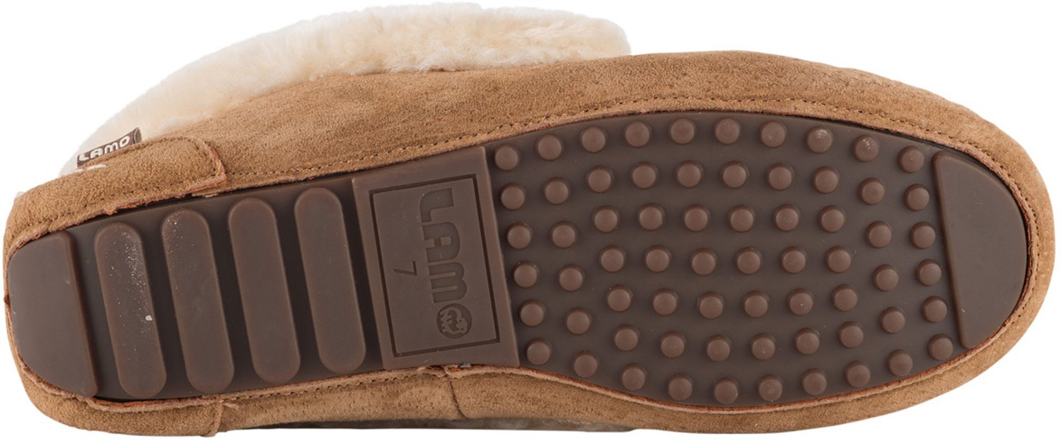 Lamo Women's Aussie Moccasin Slippers - view number 7