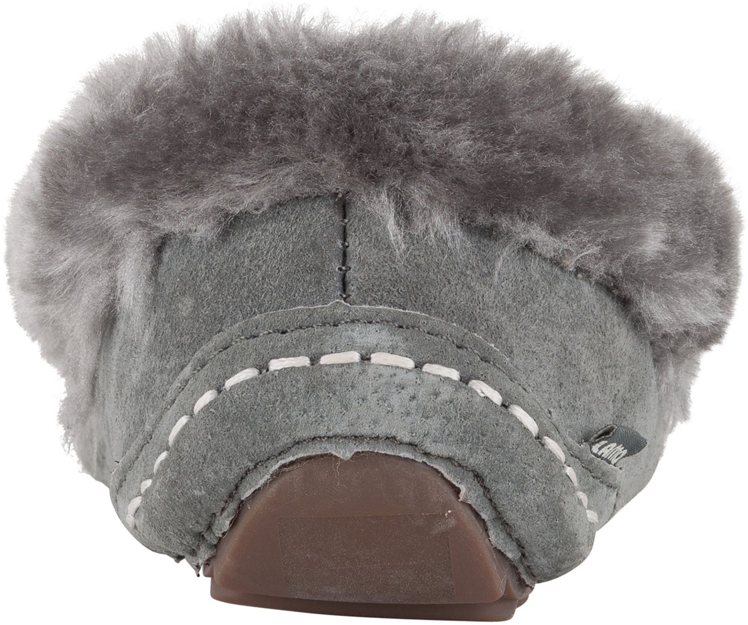 Lamo Women's Aussie Moccasin Slippers                                                                                            - view number 4