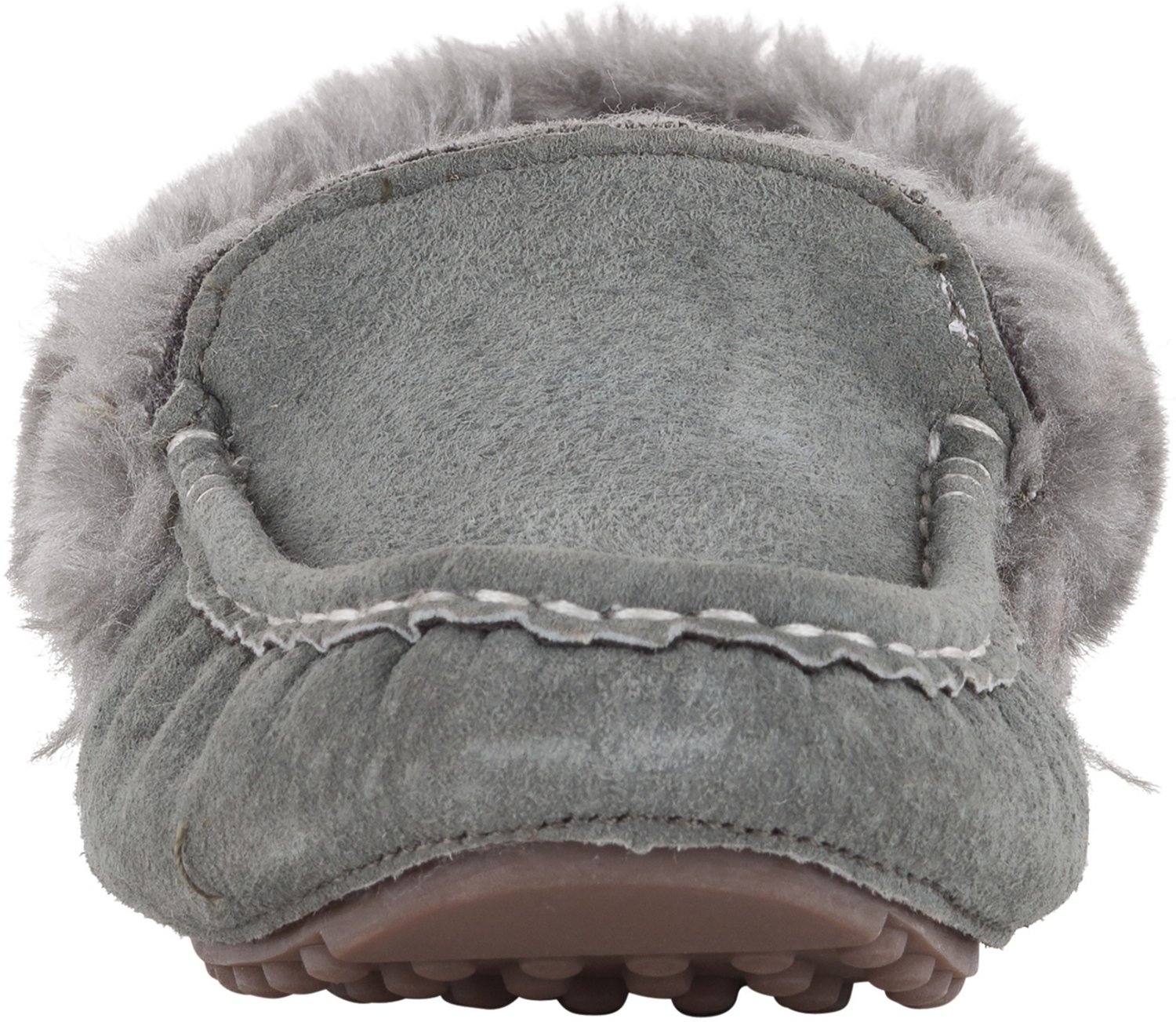 Lamo Women's Aussie Moccasin Slippers                                                                                            - view number 5
