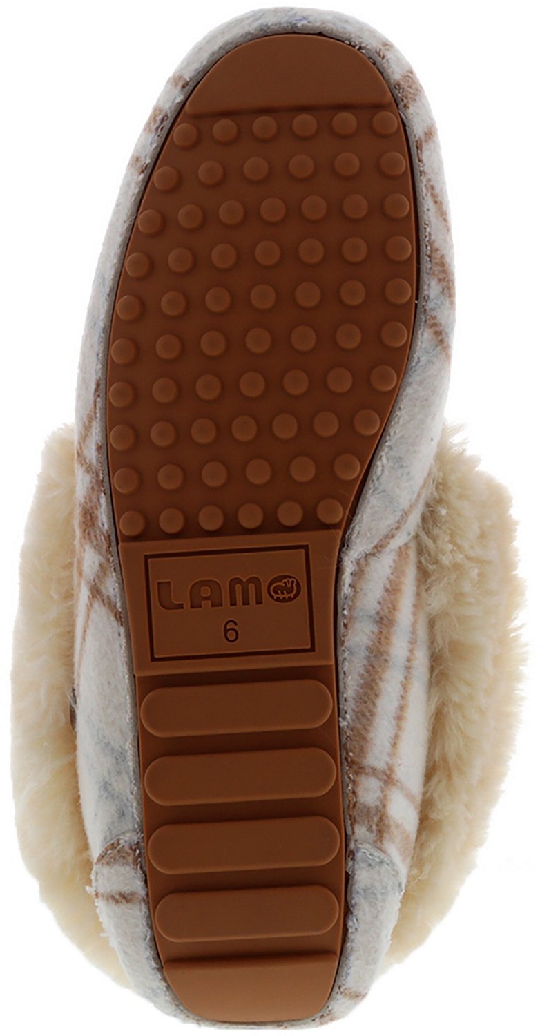 Lamo Women's Aussie Moccasin Slippers - view number 8