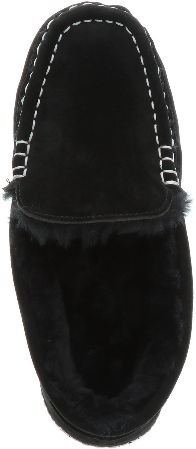 Lamo Women's Callie Moccasin Slippers                                                                                            - view number 8
