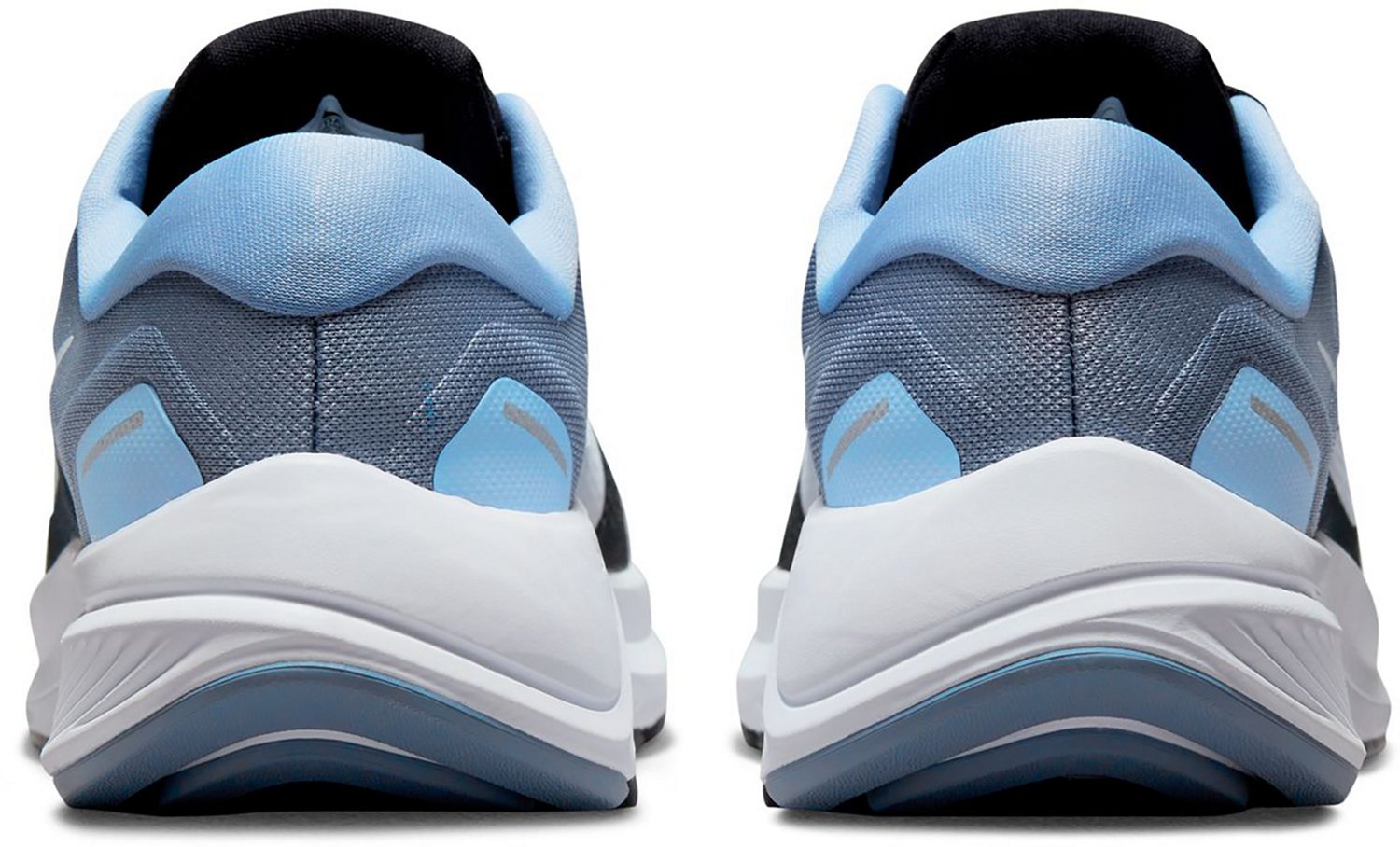 men's structured running shoes