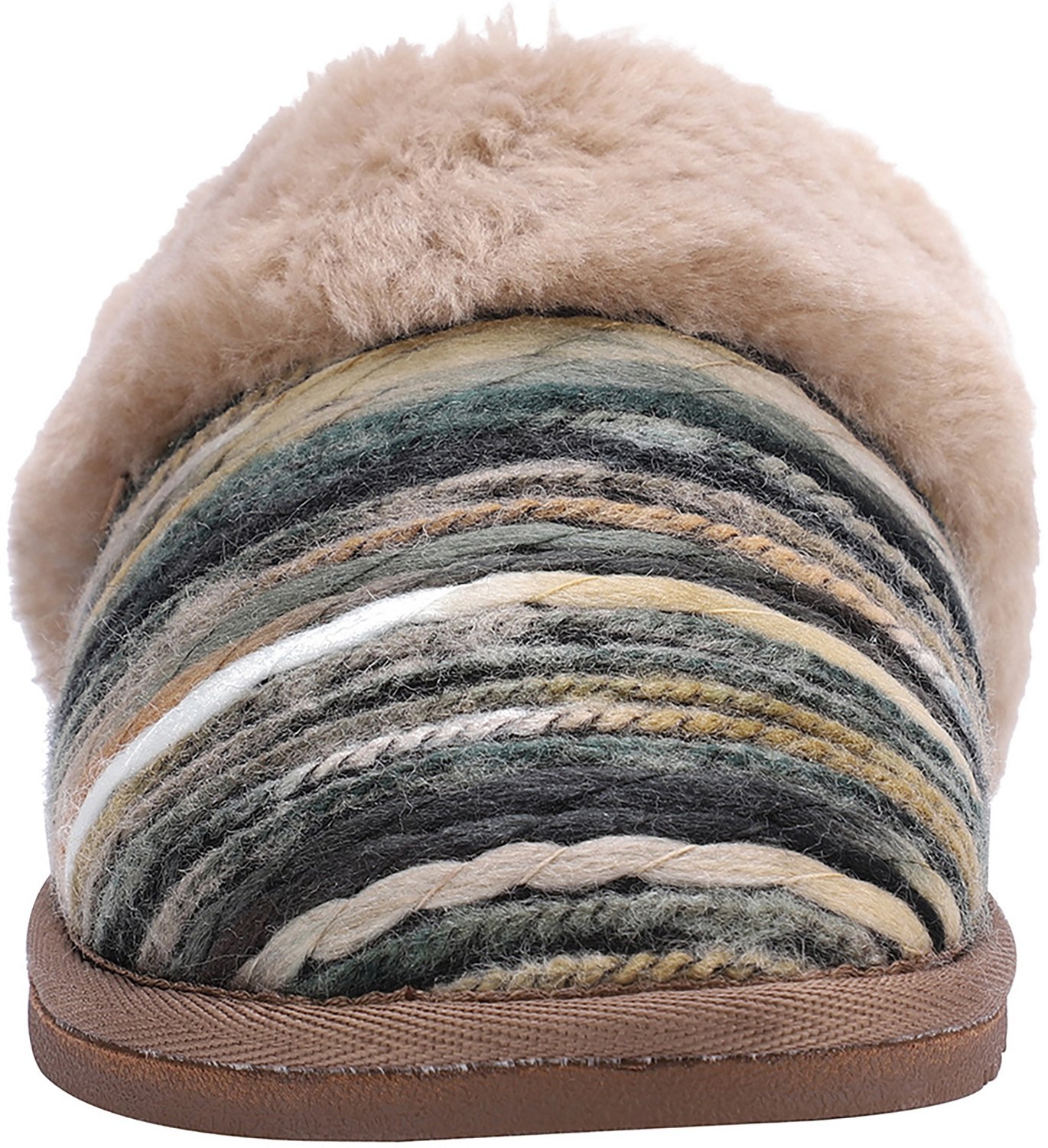 Lamo Women's Juarez Scuff Slippers - view number 6