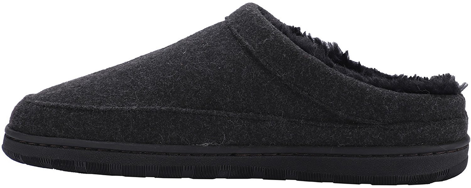 Lamo Men's Julian Clog Wool Slippers - view number 2