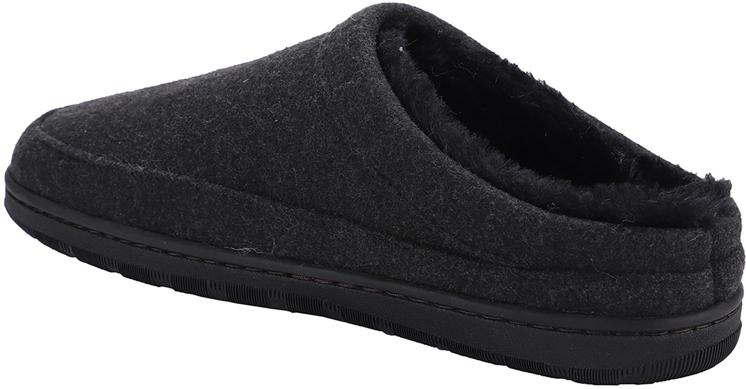 Lamo Men's Julian Clog Wool Slippers - view number 3