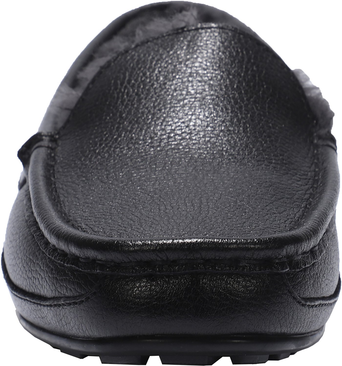 Lamo Men's Grayson Moccasin Slippers - view number 6