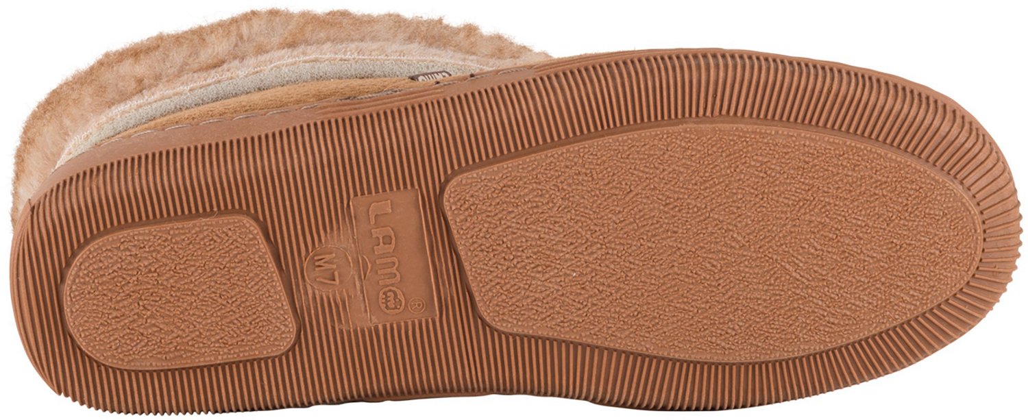 Lamo Men's Bootie Slippers - view number 7