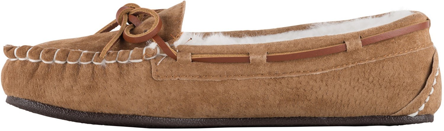 Lamo Women's Britain Moccasin Slippers - view number 2