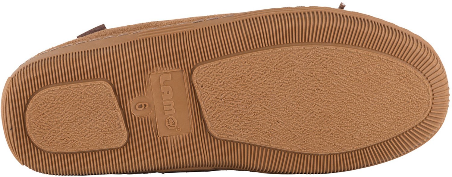 Lamo Women's Moccasin Slippers                                                                                                   - view number 7