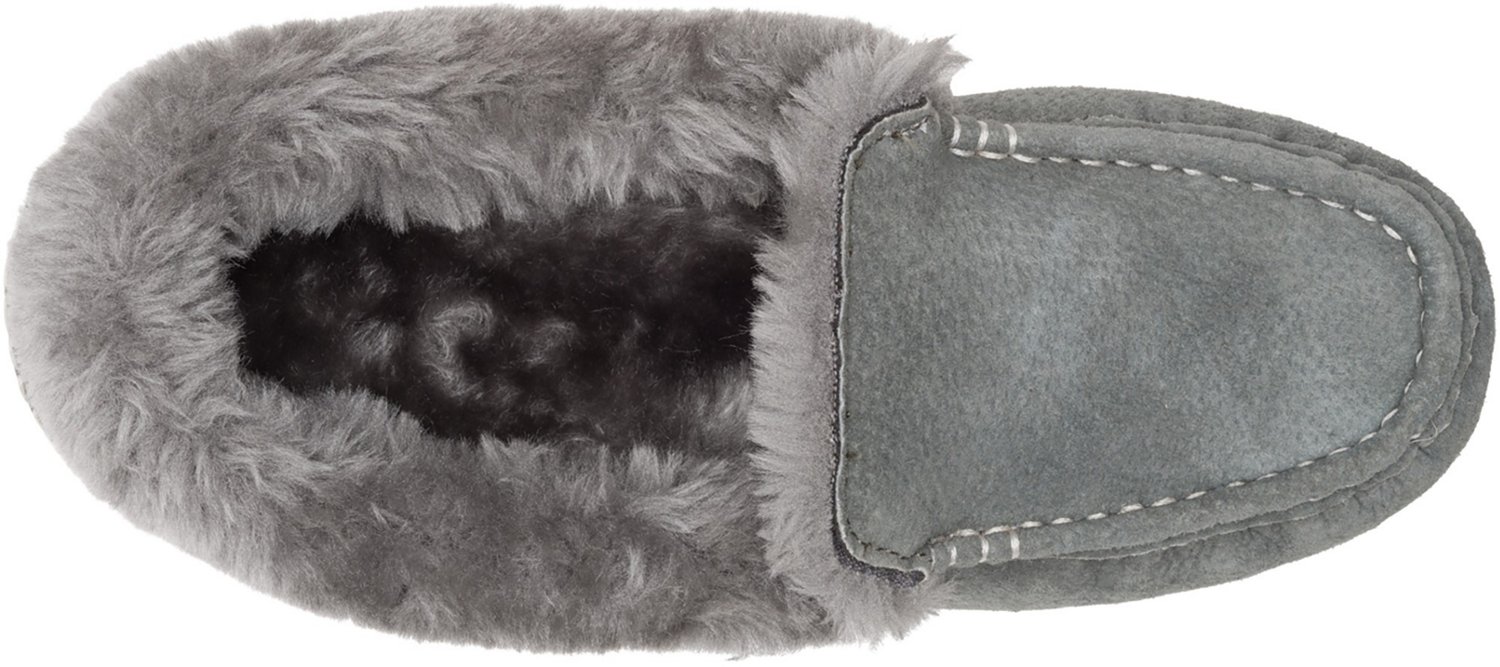 Lamo Women's Aussie Moccasin Slippers                                                                                            - view number 6
