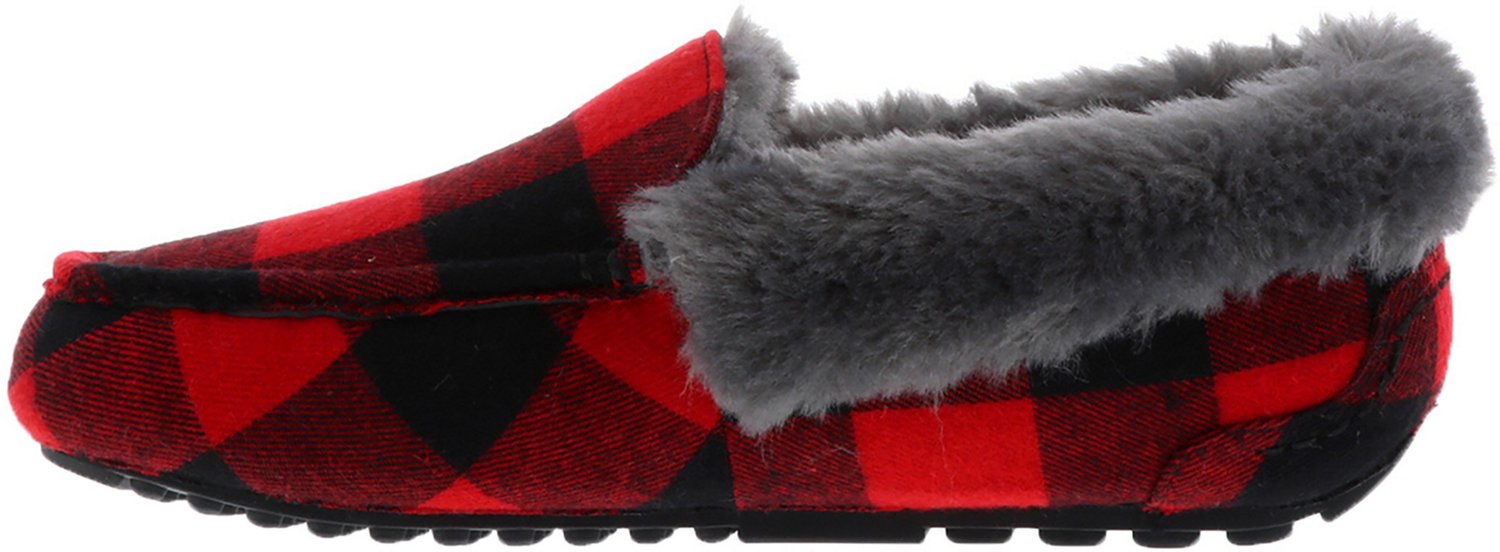 Lamo Women's Aussie Moccasin Slippers - view number 2