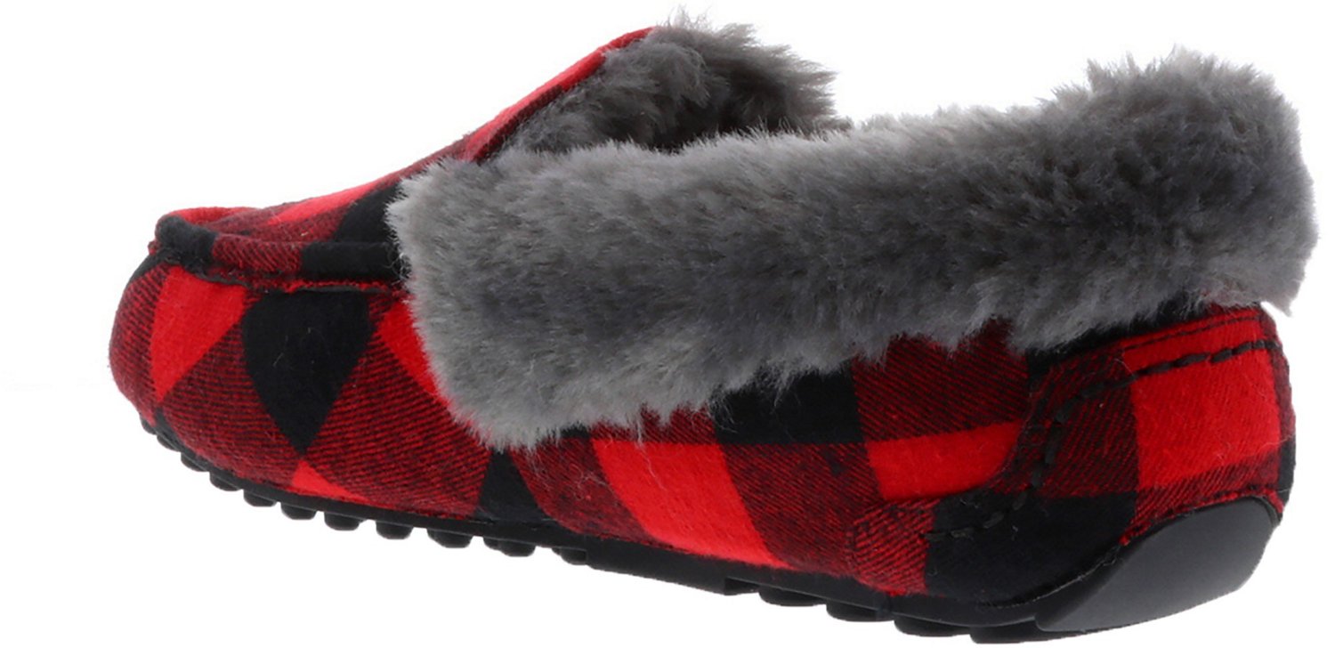 Lamo Women's Aussie Moccasin Slippers - view number 3