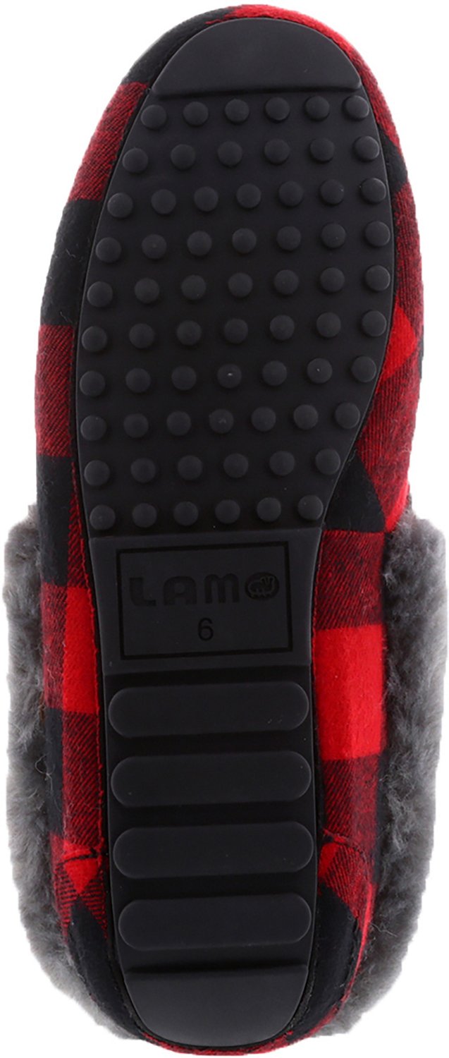 Lamo Women's Aussie Moccasin Slippers - view number 8