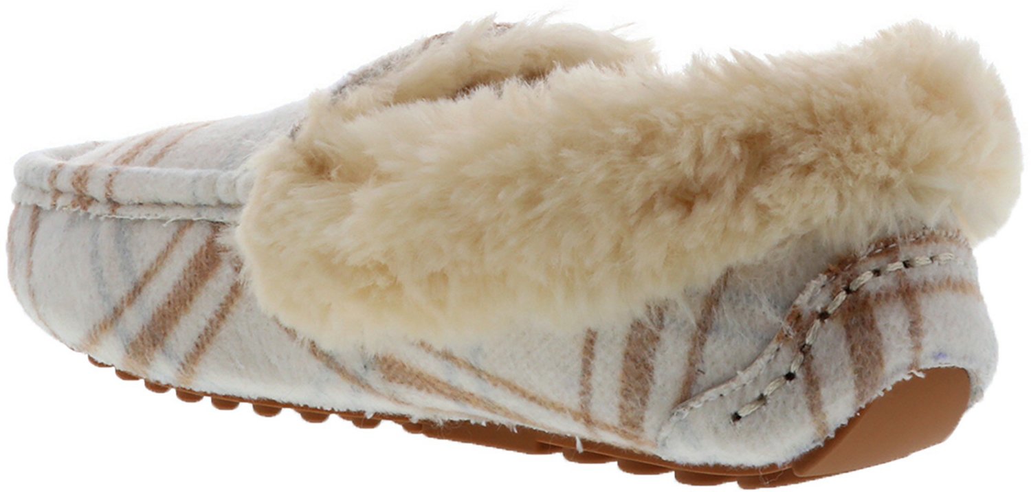 Lamo Women's Aussie Moccasin Slippers - view number 3