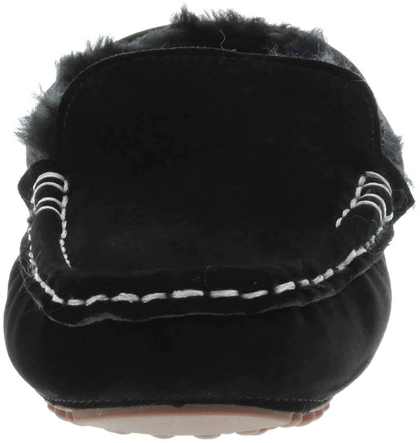 Lamo Women's Callie Moccasin Slippers                                                                                            - view number 6