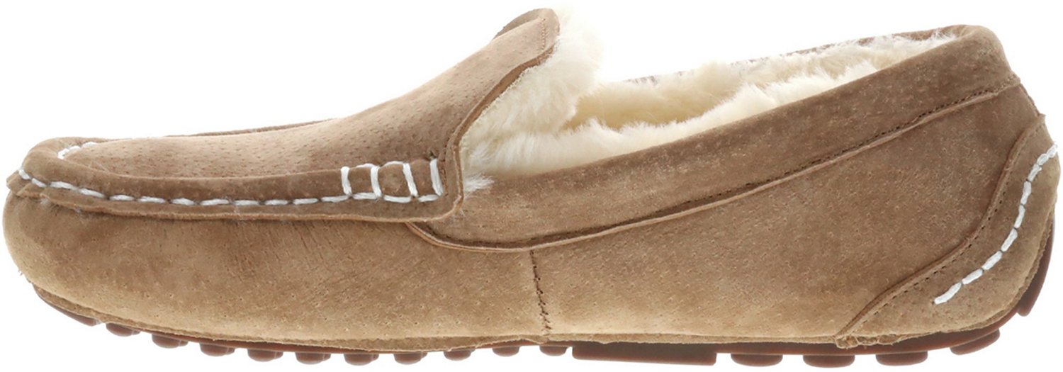 Lamo Women's Callie Moccasin Slippers - view number 2