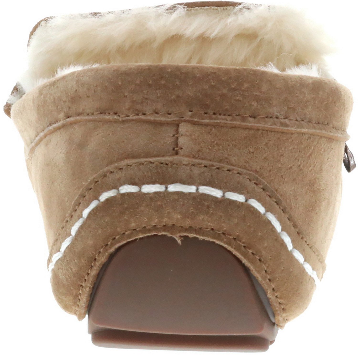 Lamo Women's Callie Moccasin Slippers - view number 4