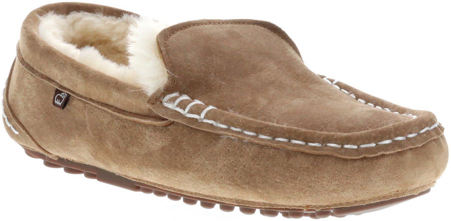 Lamo Women's Callie Moccasin Slippers - view number 5