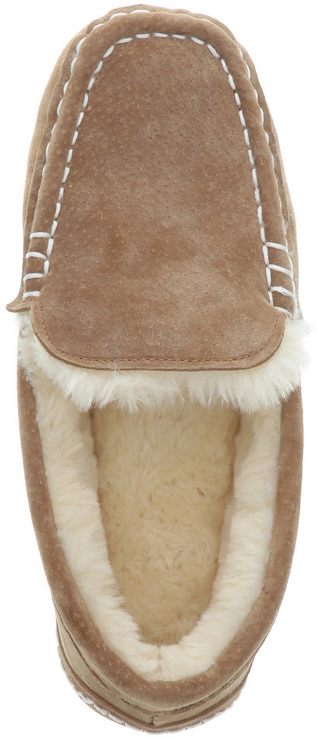 Lamo Women's Callie Moccasin Slippers - view number 7