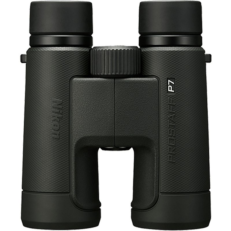 Nikon PROSTAFF P7 10 x 42 Binoculars Black, 42mm - Binoculars at Academy Sports