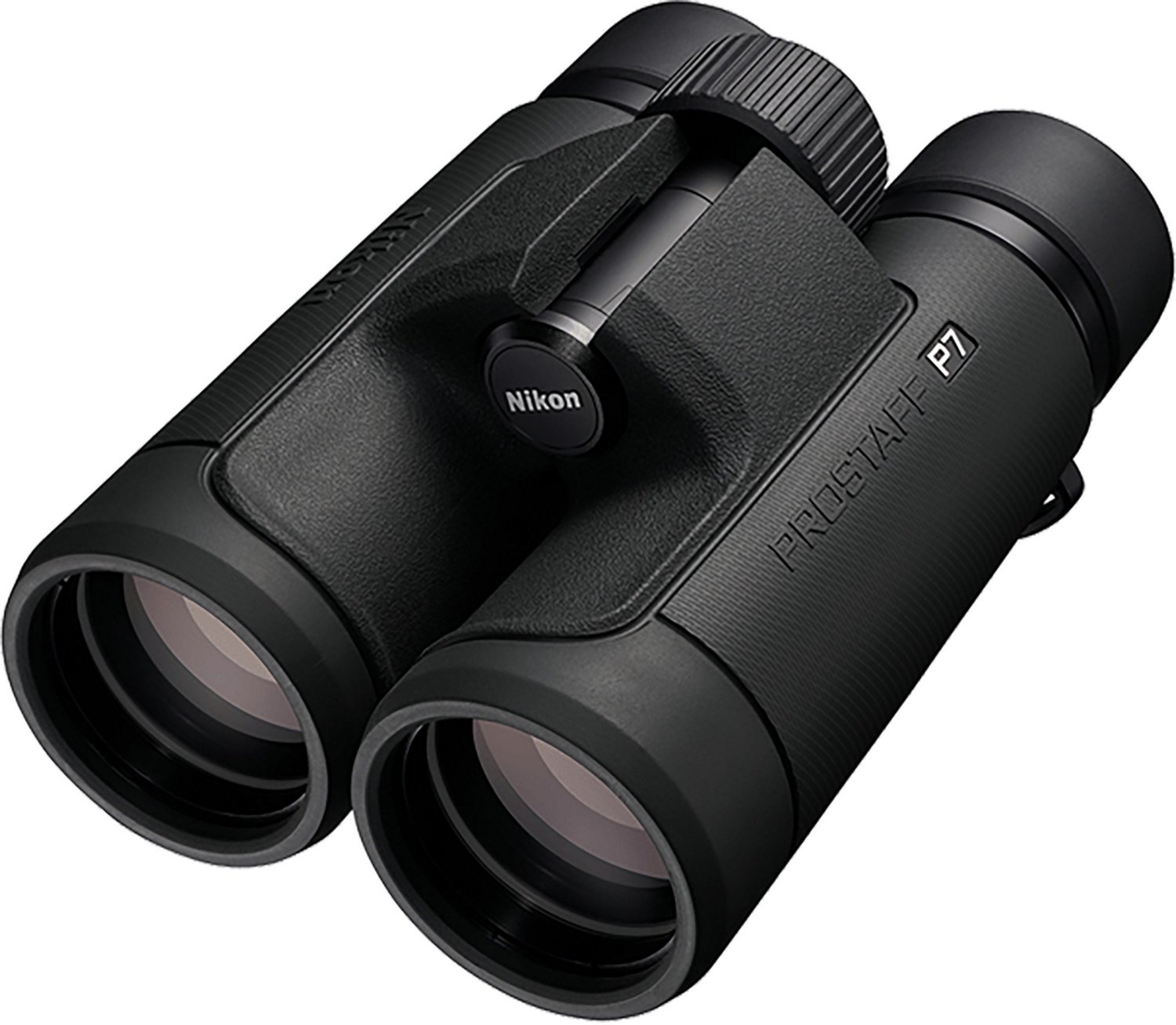 Nikon PROSTAFF P7 10 x 42 Binoculars                                                                                             - view number 2