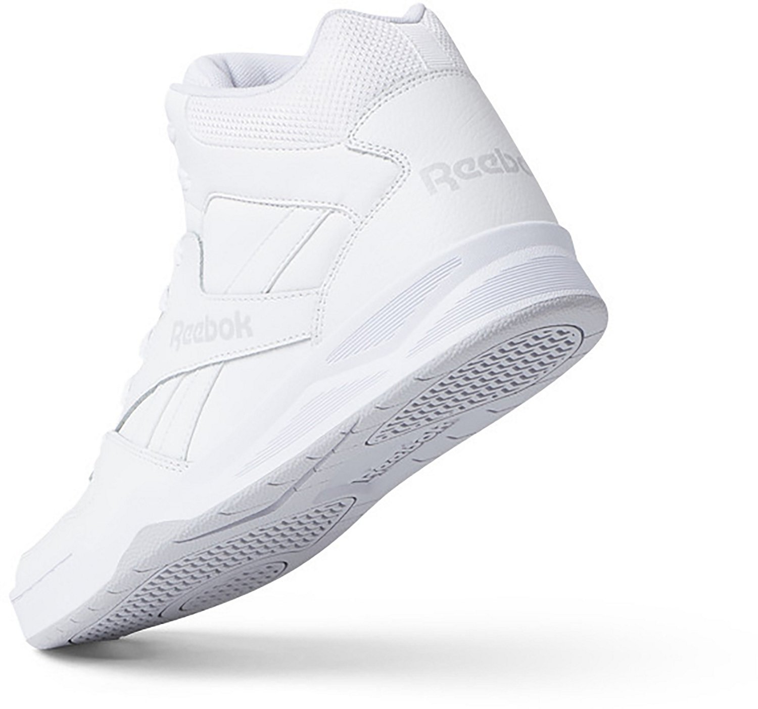 reebok men's royal bb4500 high top