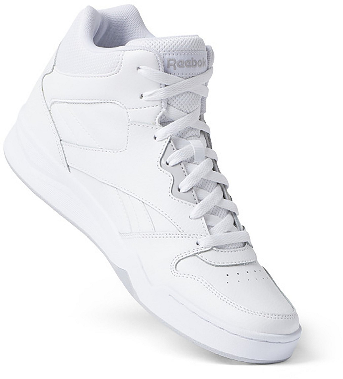 reebok men's royal bb4500 high top