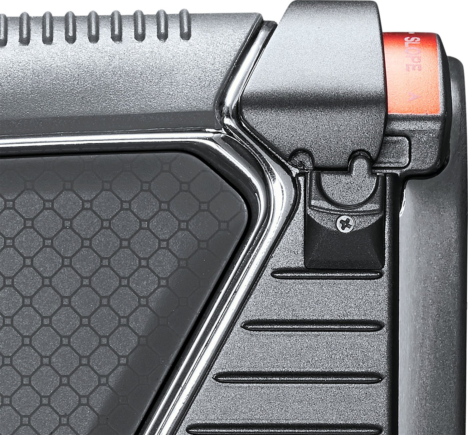 Bushnell Golf Pro X3 Laser Rangefinder - view number 6