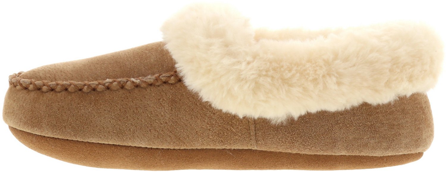 Lamo Women's Aussie Moc Slippers - view number 2