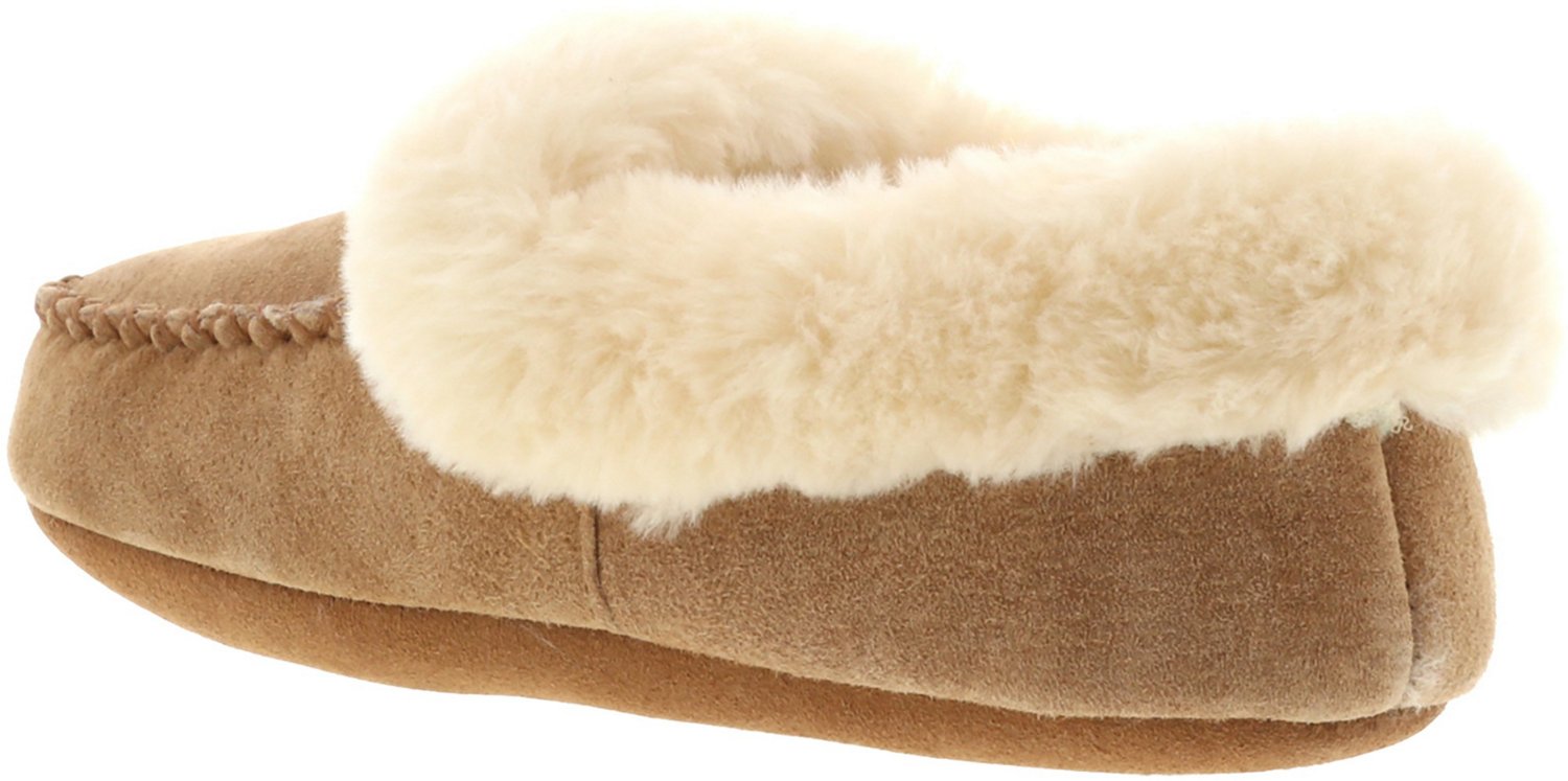 Lamo Women's Aussie Moc Slippers - view number 3
