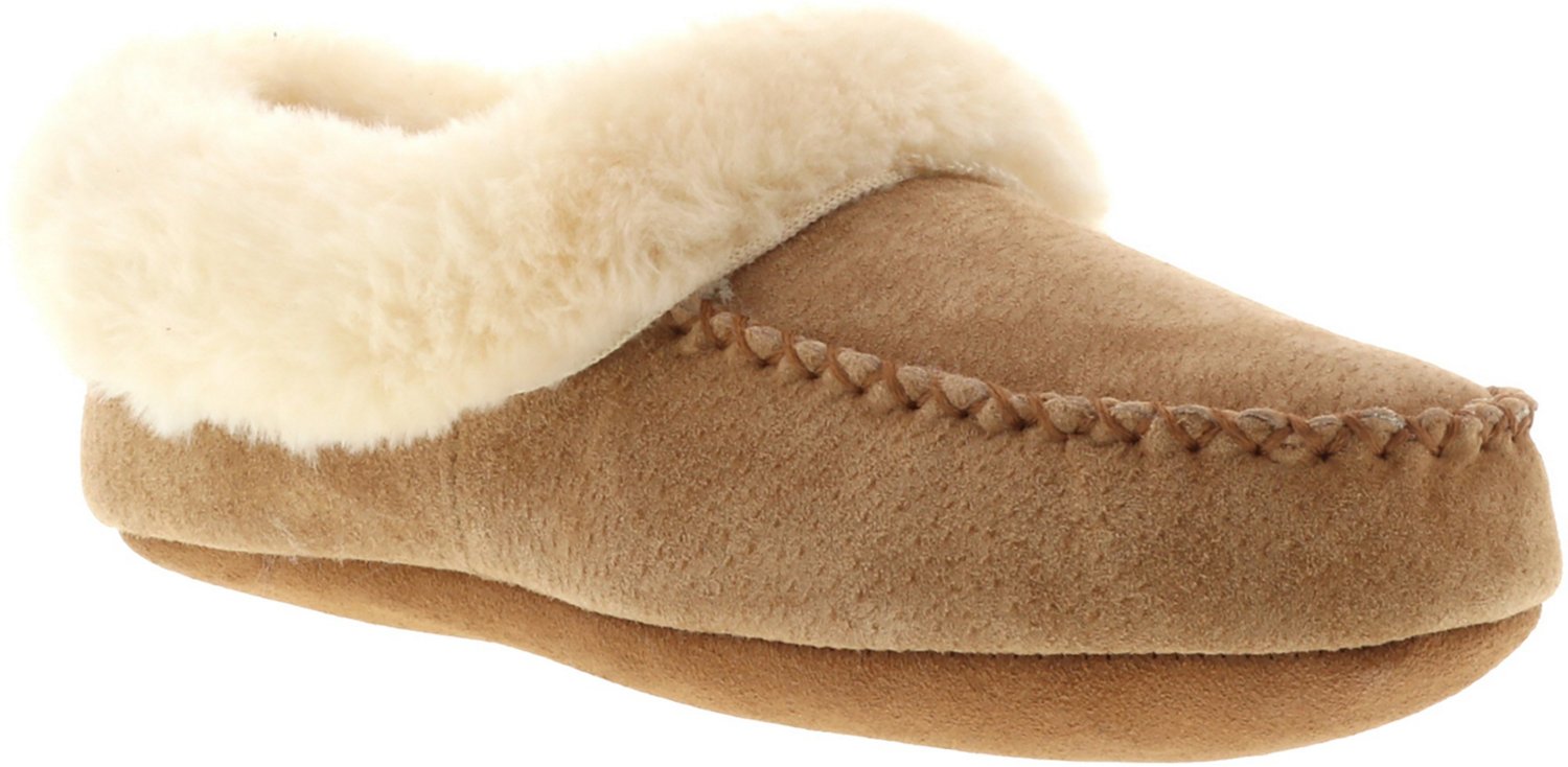 Lamo Women's Aussie Moc Slippers