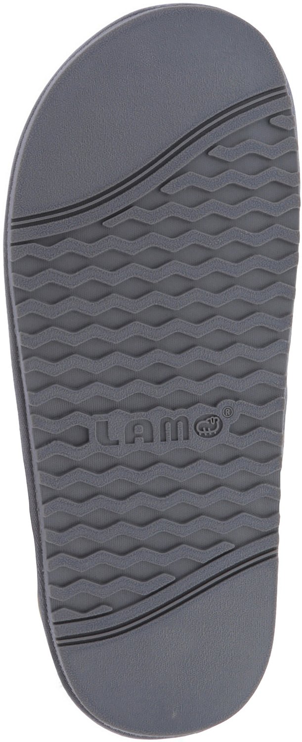 Lamo Women's Caroline Knit Scuff Slippers - view number 6